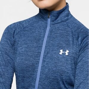 Under Armour Half Zip Pullover
